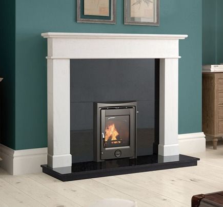 Balmoral Fireplace Surround