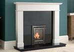 Balmoral Fireplace Surround
