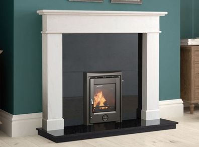 Balmoral Fireplace Surround