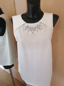 Women's Top Nwot Size 14