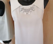 Women's Top Nwot Size 14