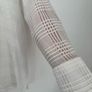 Massimo Dutti white shirt Image 7