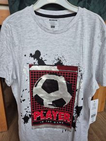Brand new T-shirt, size 13-14y