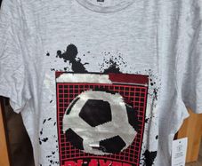 Brand new T-shirt, size 13-14y