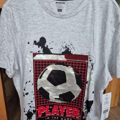 Brand new T-shirt, size 13-14y