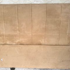 Headboard