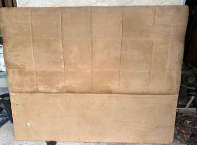 Headboard
