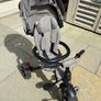 Qplay Prime 6 in 1 Trike Image 2