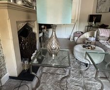 side end tables