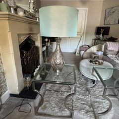 side end tables