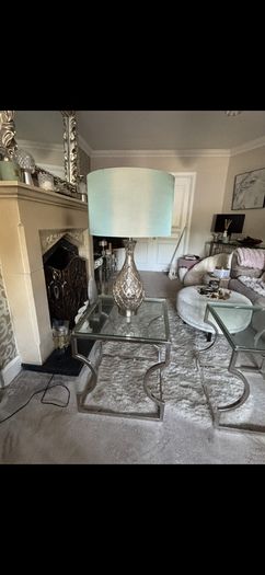 side end tables