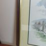 Kieran Doyle OBrien artwork of Leinster Cricket Club Image 4