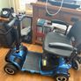 Vive Mobility Scooter Image 3