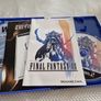 Final Fantasy XII 12 PlayStation2 Ps2 Games Original Image 3