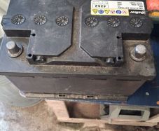 car battery