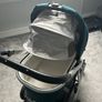 Uppababy Vista V2 Image 2