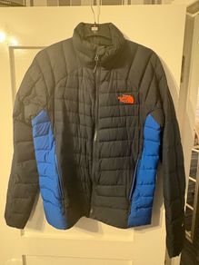 Women's north face jacket