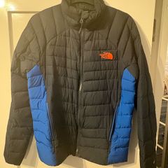 Women's north face jacket