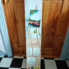 art easel