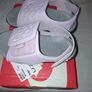 Nike Sunray girls 8.5/26 brand new in box Image 2