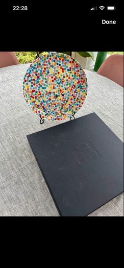 Damien Hirst