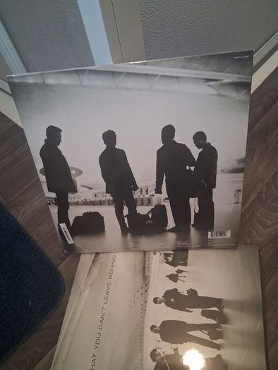 Lp U2 All That You Can't Leave Behind Double Lp