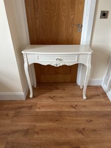 Hall/Console table