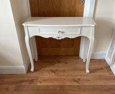Hall/Console table