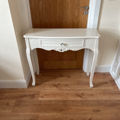 Hall/Console table