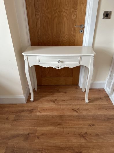 Hall/Console table