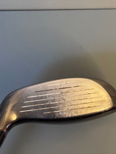 Callaway  Ai Smoke 5 Hybrid