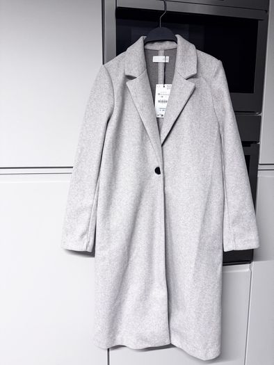 Zara Coat
