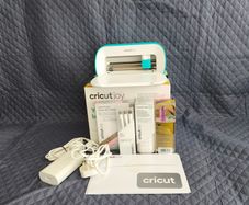 Cricut Joy Starter Bundle Fully Working