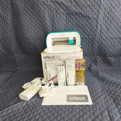 Cricut Joy Starter Bundle Fully Working