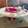 high chair seat Image 2
