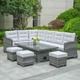 Outdoor Garden Furniture