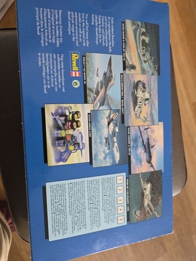Model Kit