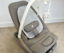 Joie dream rocker baby bouncer