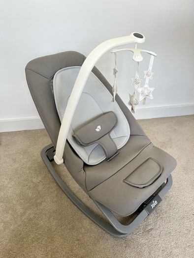 Joie dream rocker baby bouncer