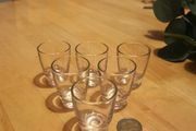 Shot Glasses