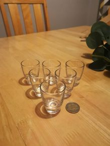 Shot Glasses