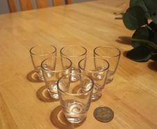 Shot Glasses