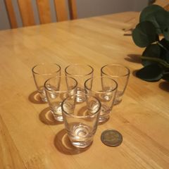 Shot Glasses