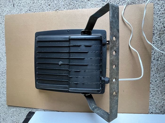Garden Floodlight