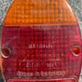 VW Beetle Vintage Lights - Original Lights Image 2
