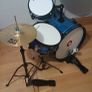 Kids Drumkit Image 3