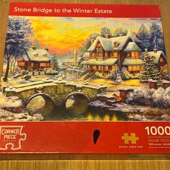 jigsaw 1000 piece