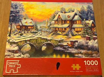 jigsaw 1000 piece