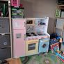 play kitchen Image 2
