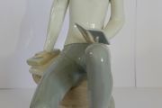 Lladro Figurine